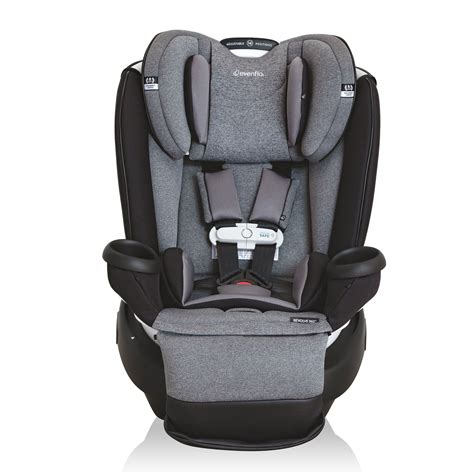 evenflo gold revolve 360 car seat.